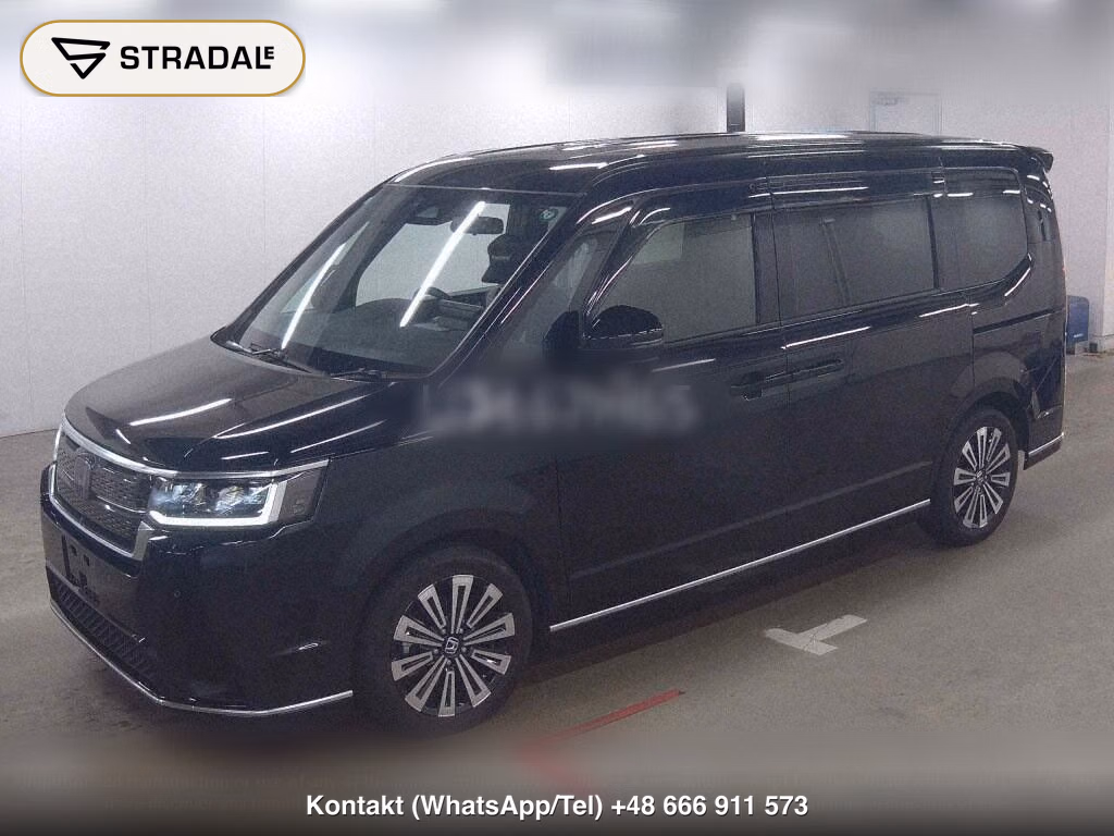 HONDA STEPWAGON SPADA EHEV SPADA PREMIUM LINE, miniaturka 5