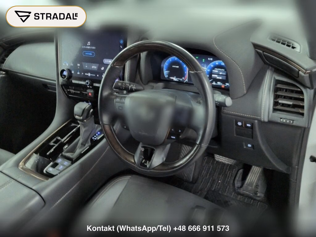 TOYOTA ALPHARD Z, miniaturka 4