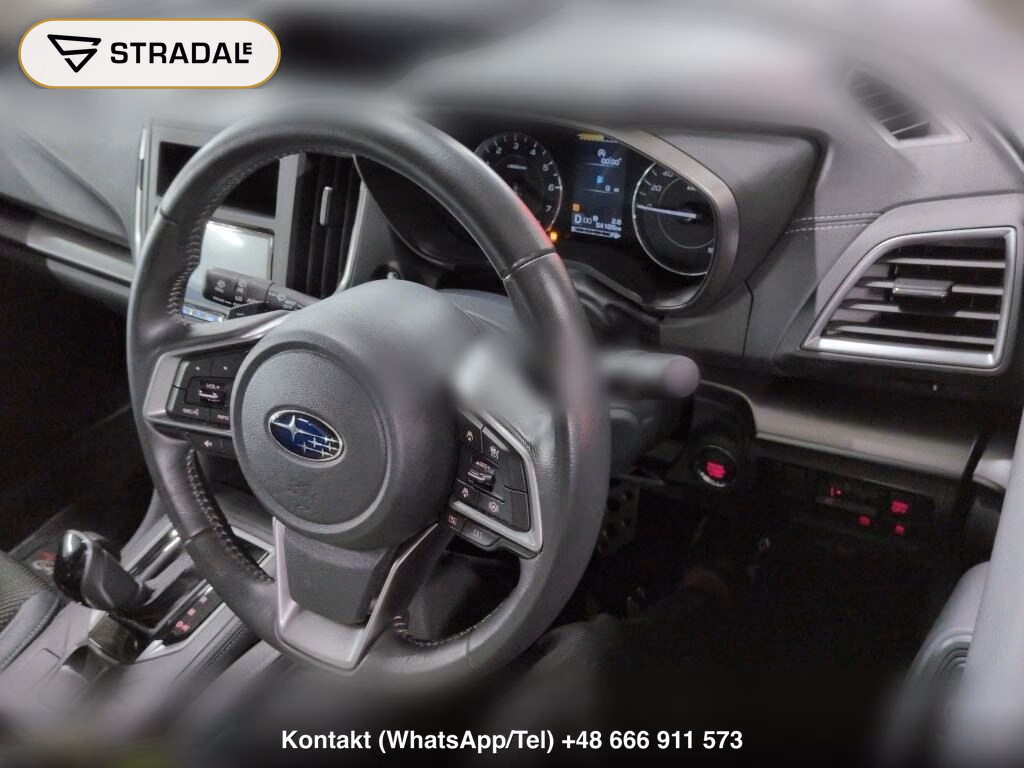 SUBARU IMPREZA G4 4WD 2.0I-S EYESIGHT, miniaturka 4