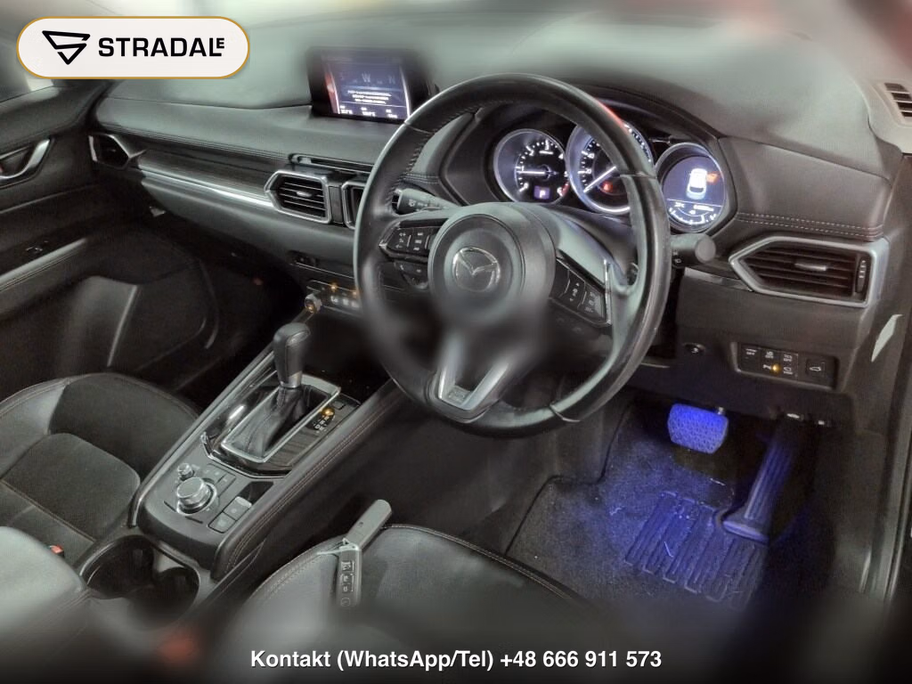 MAZDA CX-5 4WD XD L PACKAGE, miniaturka 4