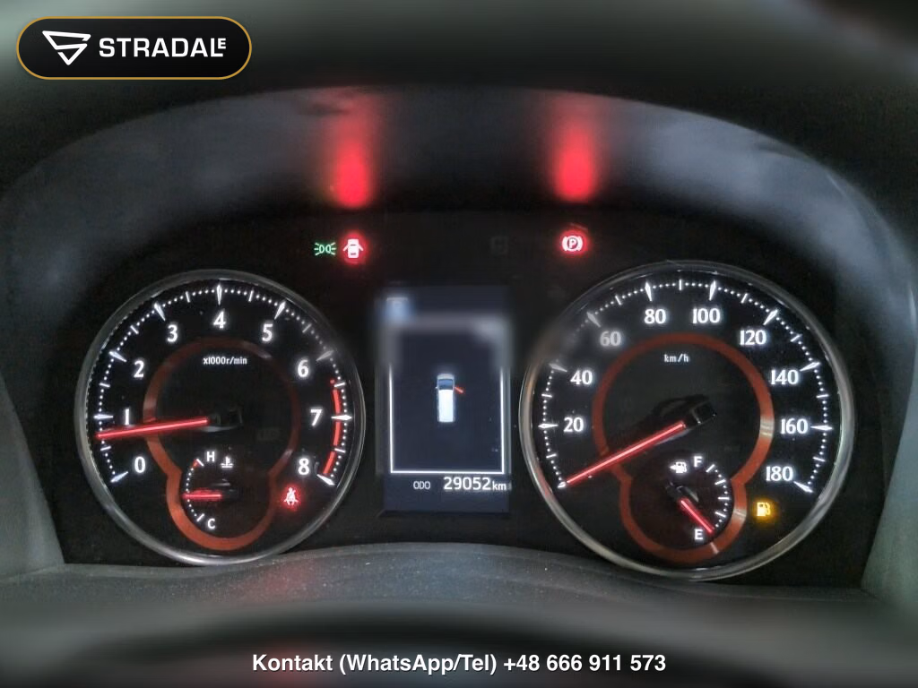 TOYOTA ALPHARD 2.5S C PACKAGE, miniaturka 6