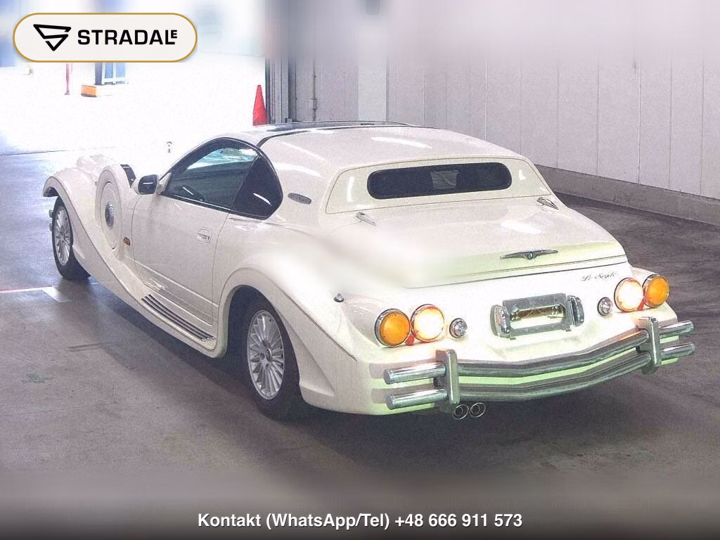 MITSUOKA LE SEYDE B TYPE, miniaturka 3