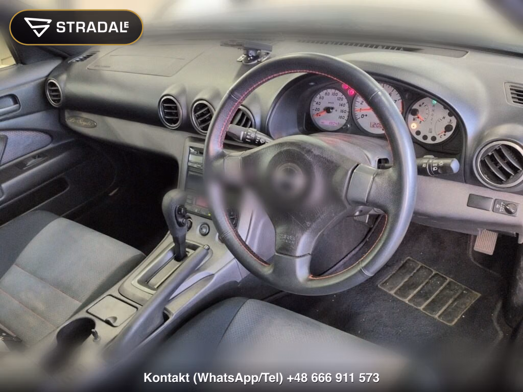 MITSUOKA LE SEYDE B TYPE, miniaturka 4