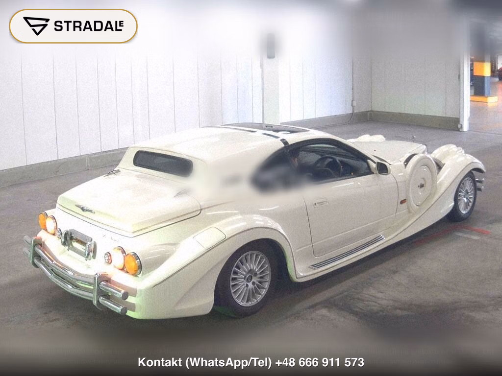 MITSUOKA LE SEYDE B TYPE, miniaturka 6