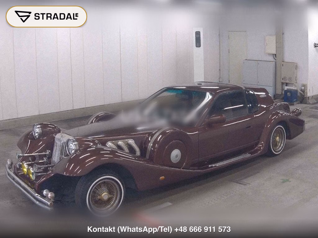 MITSUOKA LE SEYDE, miniaturka 5