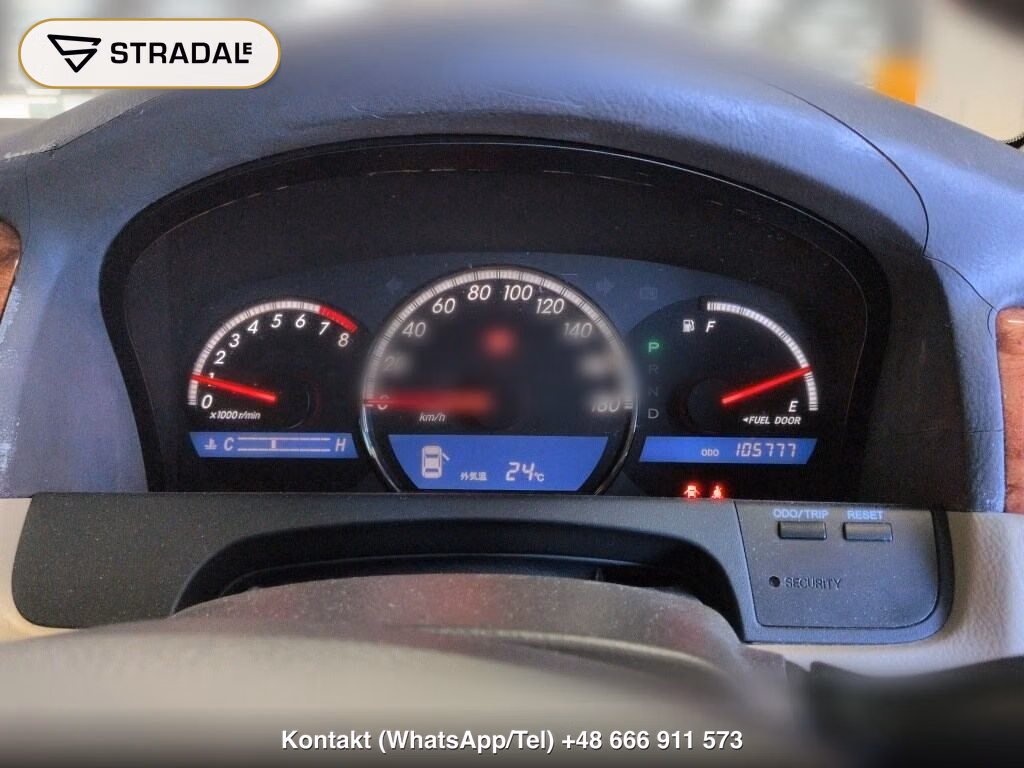 TOYOTA CROWN 4D ROYAL SALOON, miniaturka 7