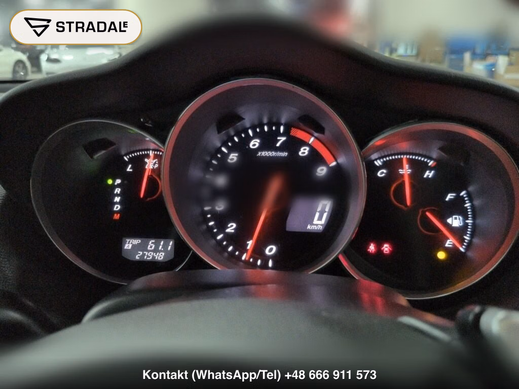MAZDA RX-8 BASE GRADE, miniaturka 7