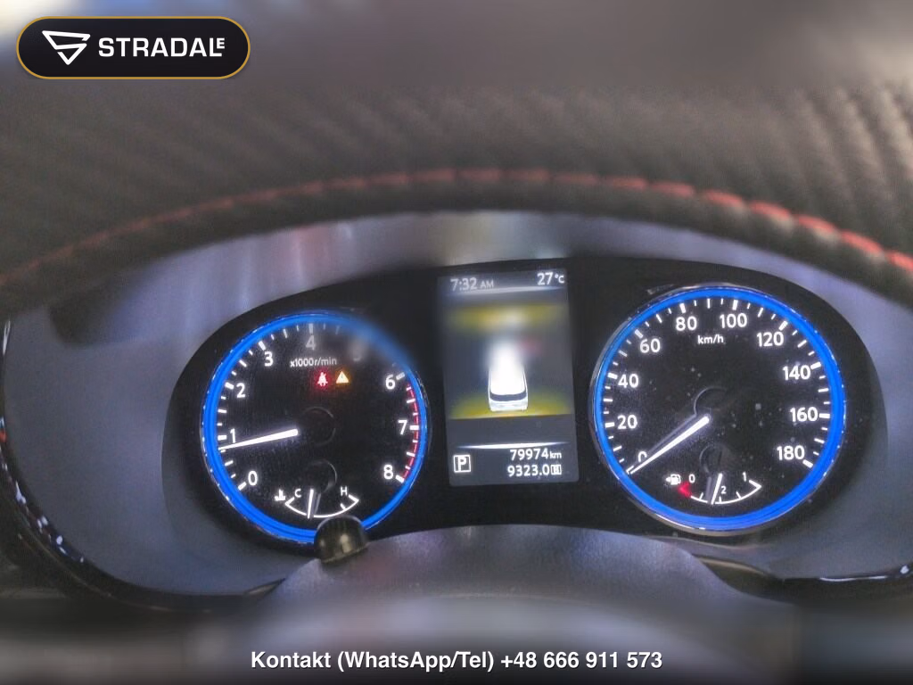 NISSAN ELGRAND 5D 250 HIGHWAY STAR S URBAN CHROME, miniaturka 7