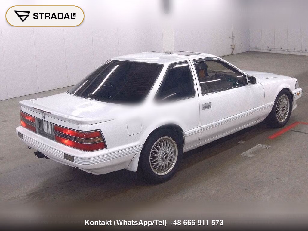 TOYOTA SOARER CP 3.0GT, miniaturka 6