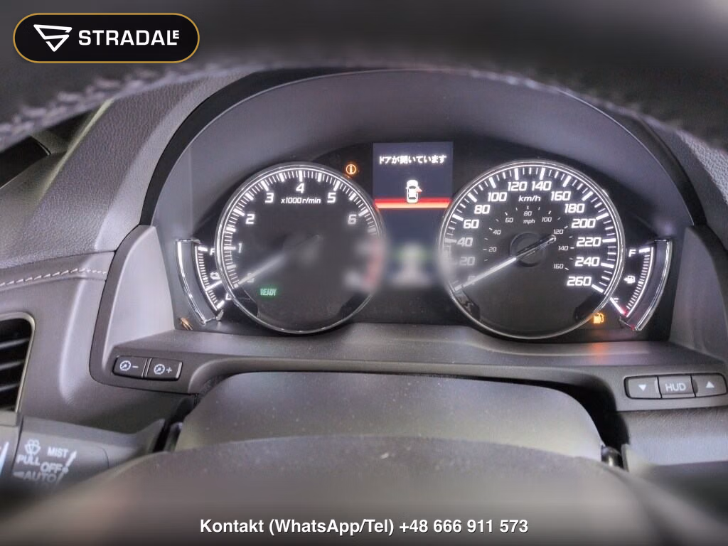 HONDA LEGEND 4WD HYBRID EX, miniaturka 7