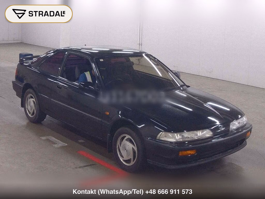HONDA INTEGRA CP XSI, miniaturka 2