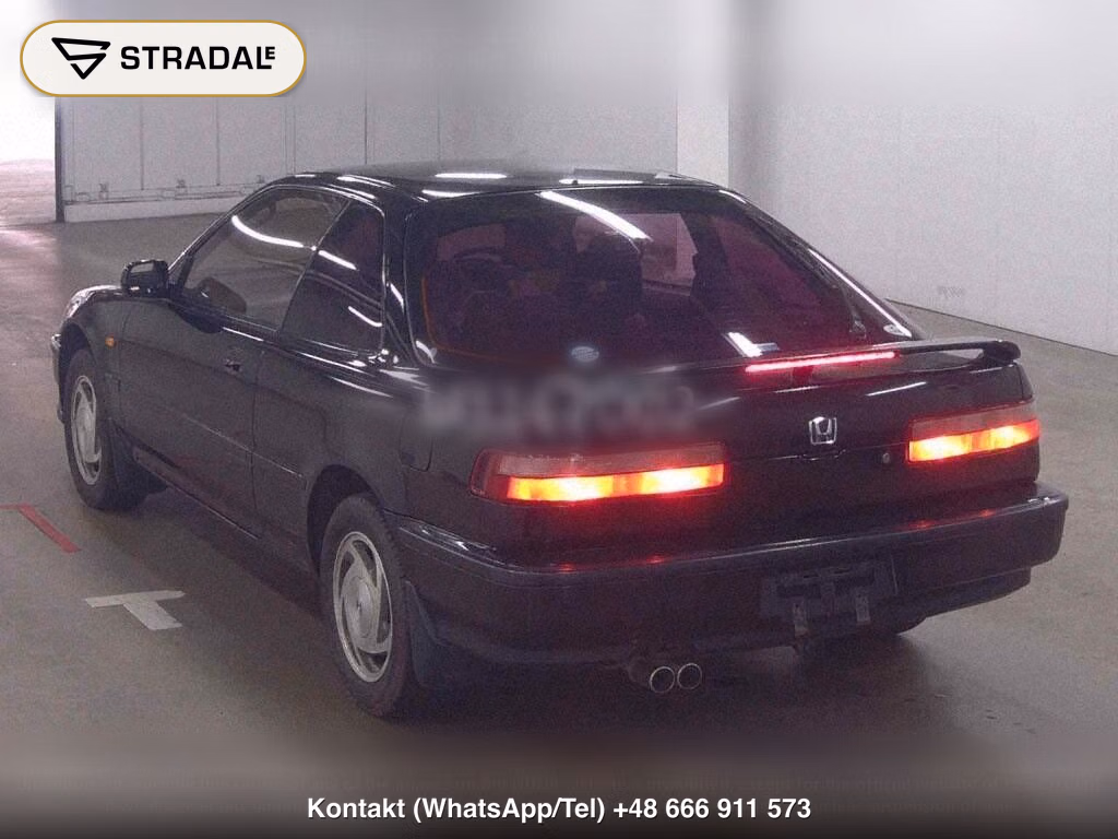 HONDA INTEGRA CP XSI, miniaturka 3