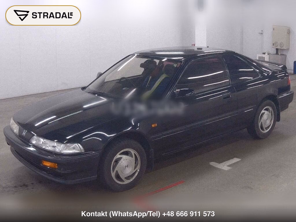 HONDA INTEGRA CP XSI, miniaturka 5