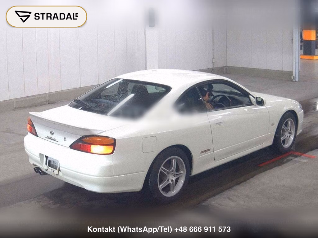NISSAN SILVIA CP AUTECH VERSION, miniaturka 6