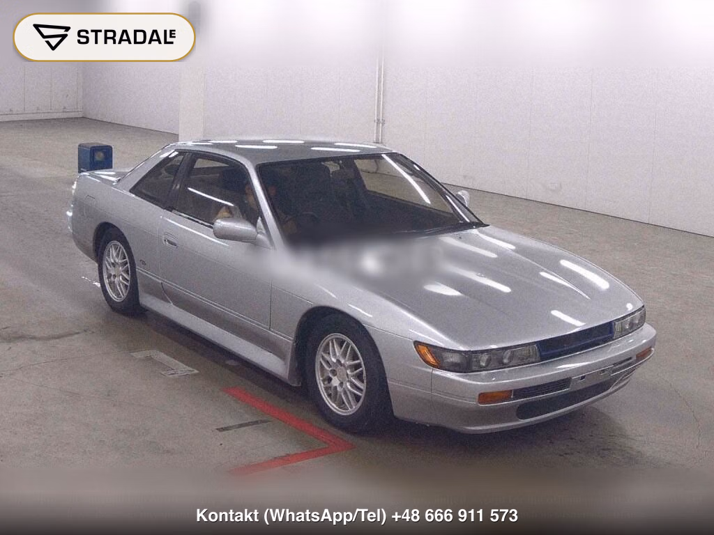 NISSAN SILVIA CP KS, miniaturka 2