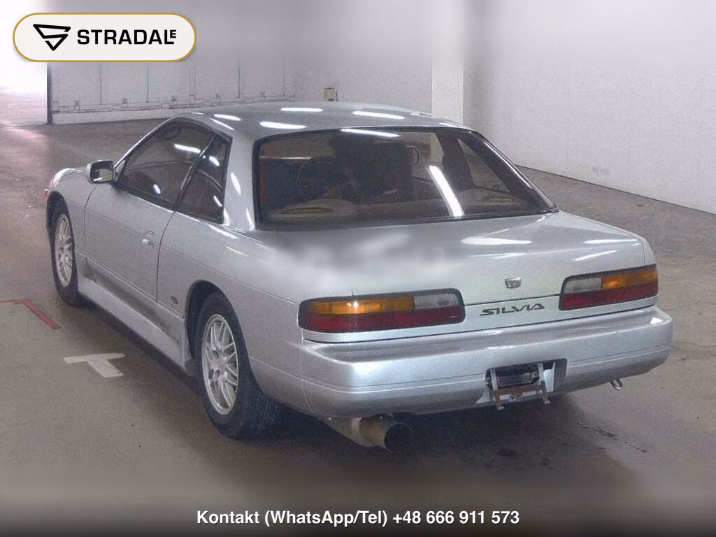 NISSAN SILVIA CP KS, miniaturka 3