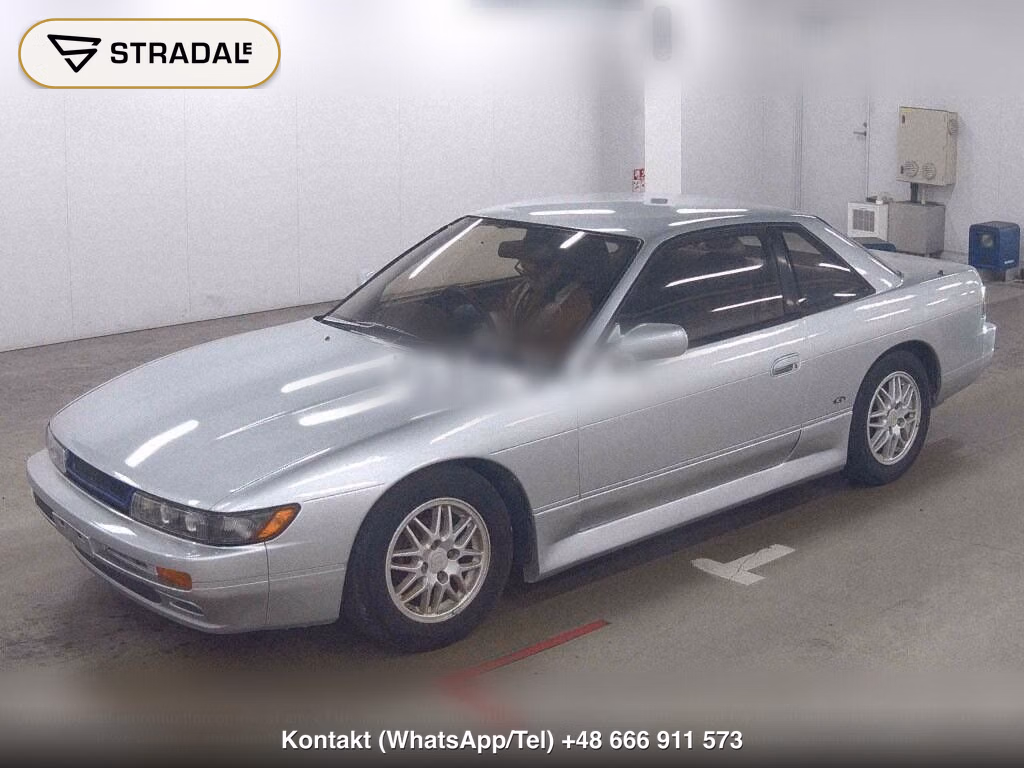 NISSAN SILVIA CP KS, miniaturka 5