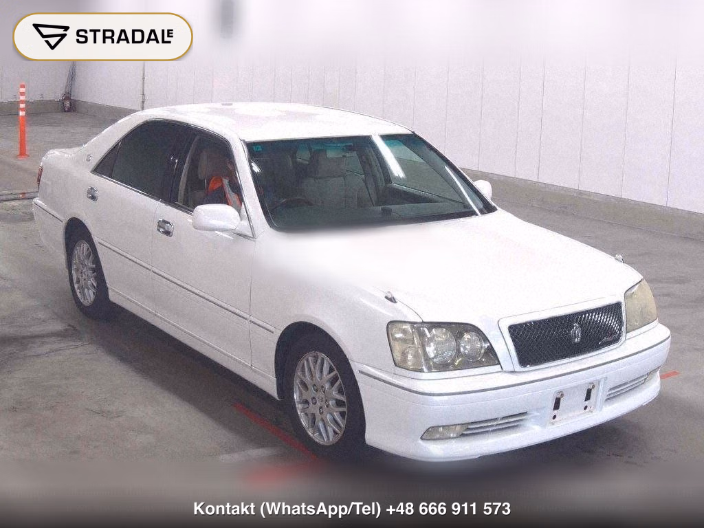TOYOTA CROWN 4D OTHERS, miniaturka 2