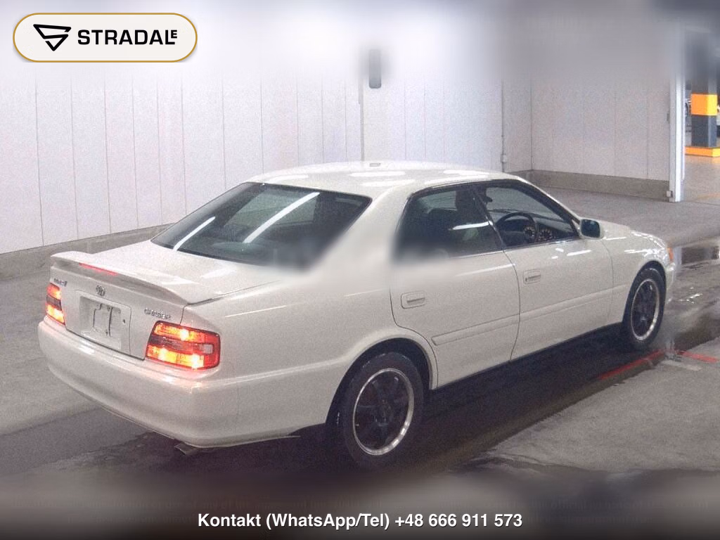 TOYOTA CHASER TOURER V, miniaturka 6