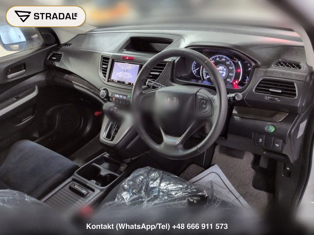 HONDA CR-V 4WD OTHERS, miniaturka 4