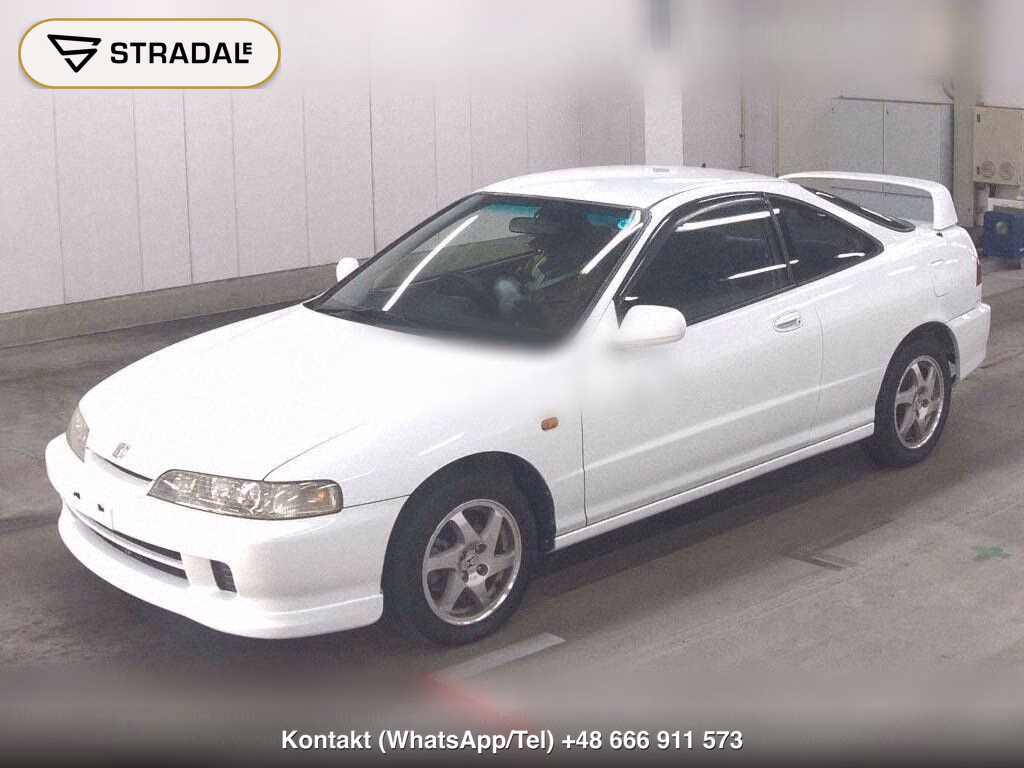 HONDA INTEGRA CP SIR-G, miniaturka 5