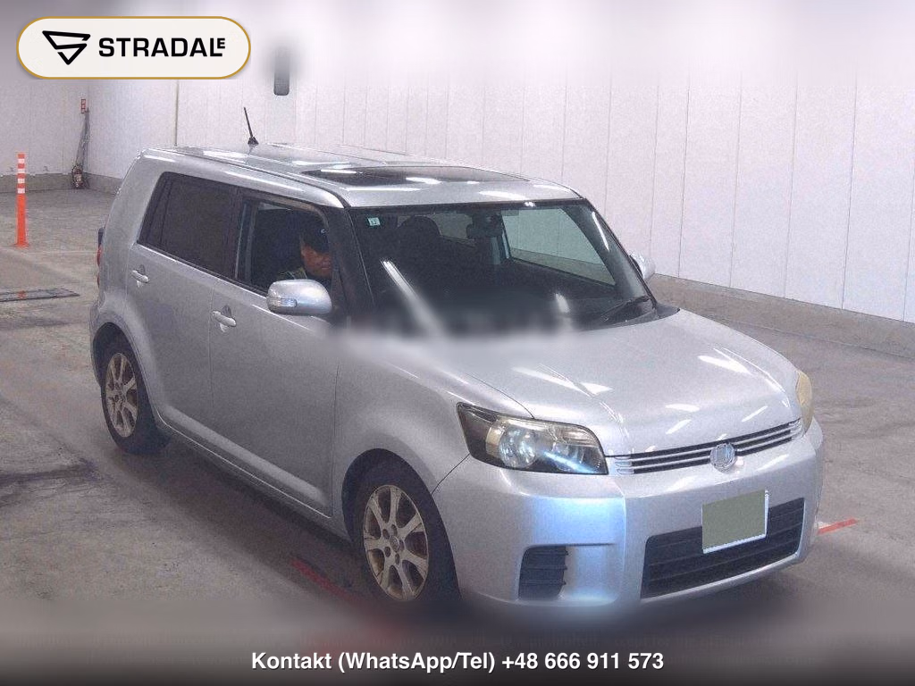 TOYOTA COROLLA RUMION 1.5G, miniaturka 2