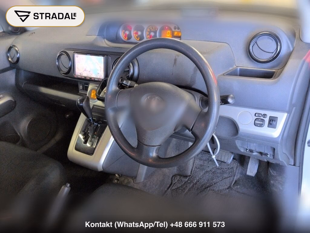 TOYOTA COROLLA RUMION 1.5G, miniaturka 4