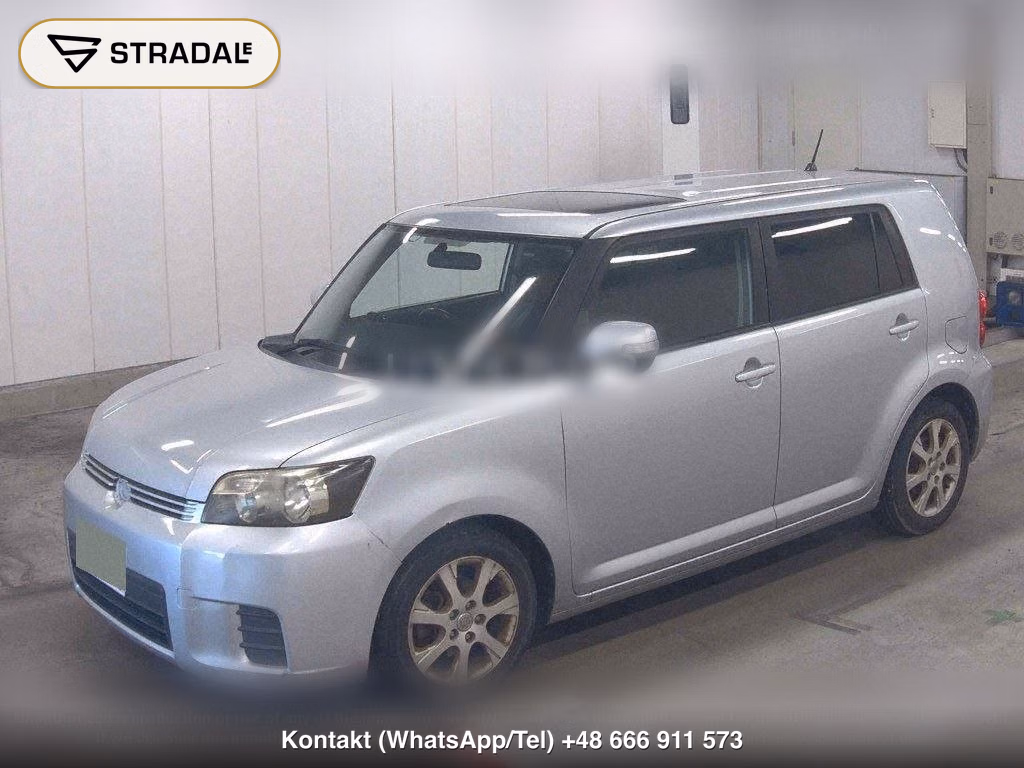 TOYOTA COROLLA RUMION 1.5G, miniaturka 5
