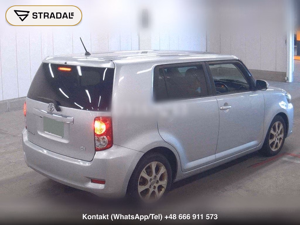 TOYOTA COROLLA RUMION 1.5G, miniaturka 6