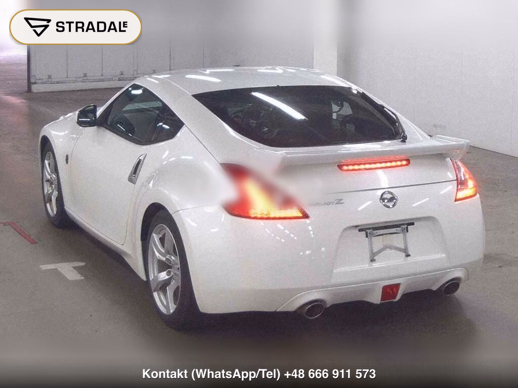 NISSAN FAIRLADY Z CP VERSION T, miniaturka 3