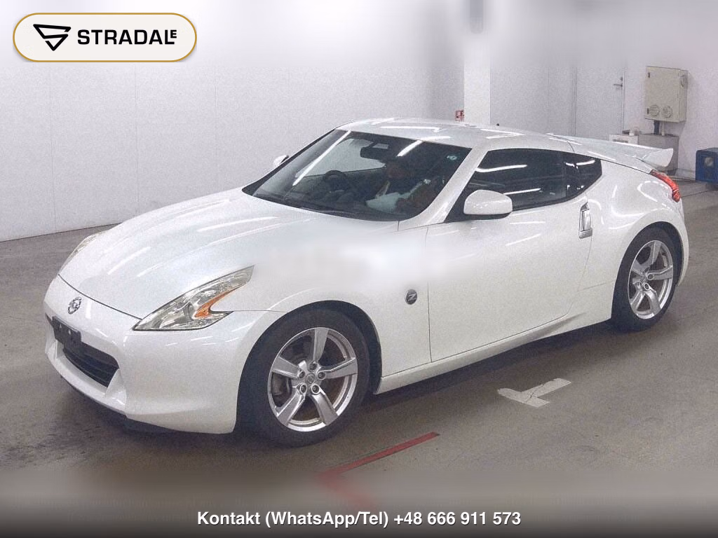 NISSAN FAIRLADY Z CP VERSION T, miniaturka 5