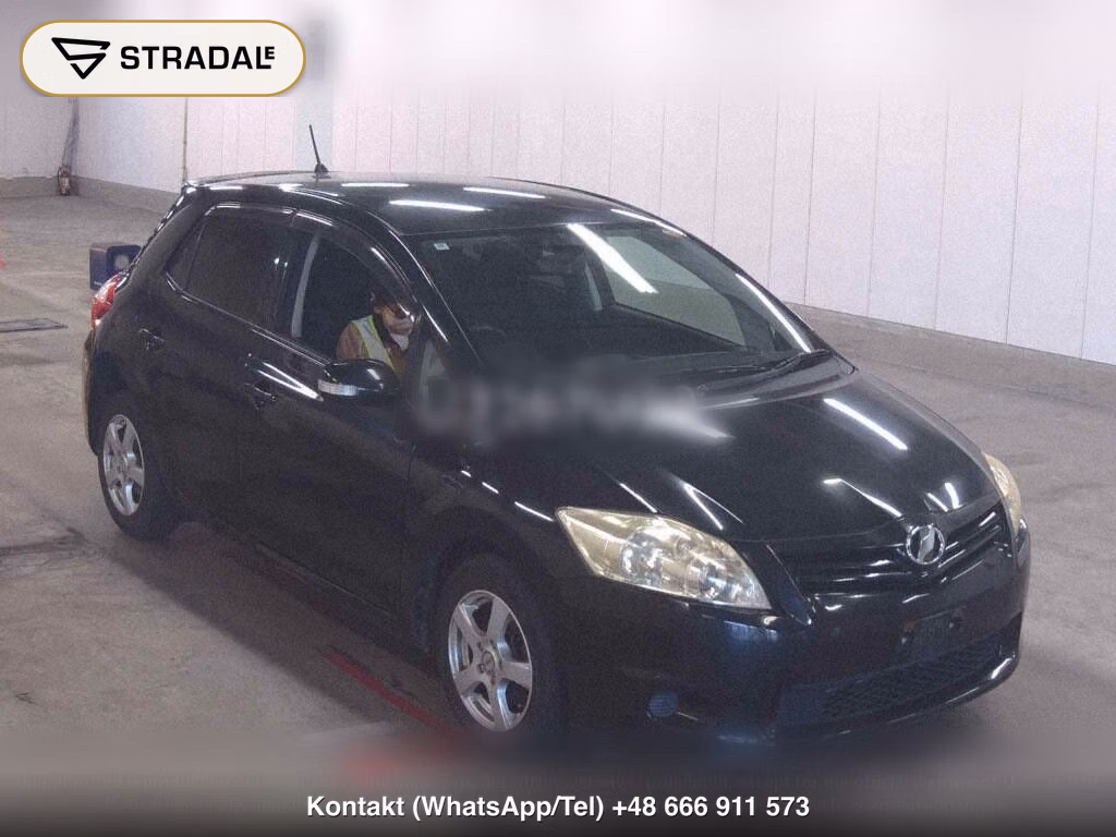 TOYOTA AURIS 150X M PACKAGE, miniaturka 2