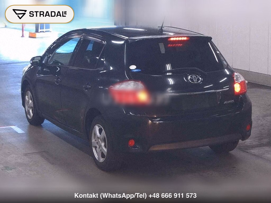 TOYOTA AURIS 150X M PACKAGE, miniaturka 3
