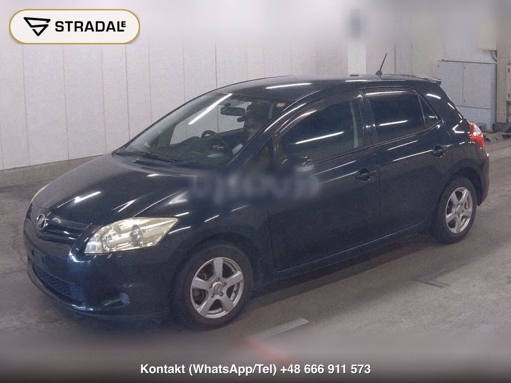 TOYOTA AURIS 150X M PACKAGE, miniaturka 5