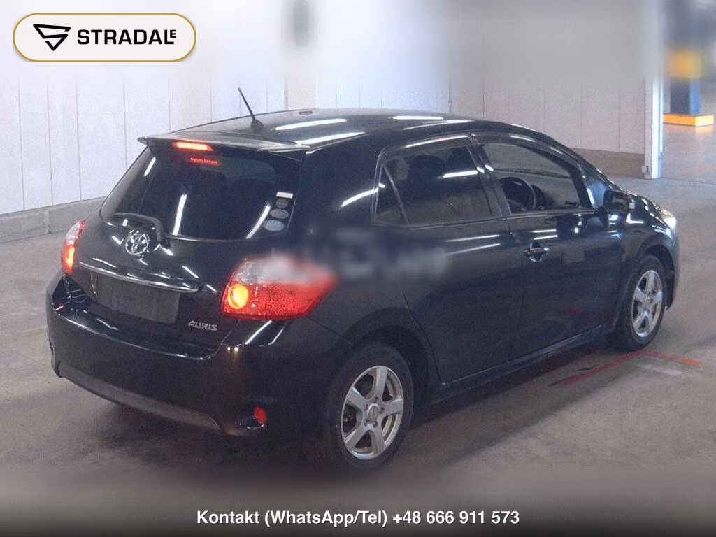 TOYOTA AURIS 150X M PACKAGE, miniaturka 6