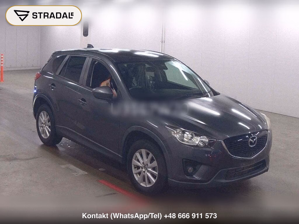 MAZDA CX-5 XD, miniaturka 2