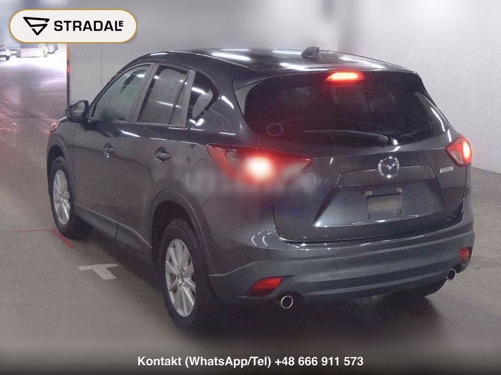 MAZDA CX-5 XD, miniaturka 3