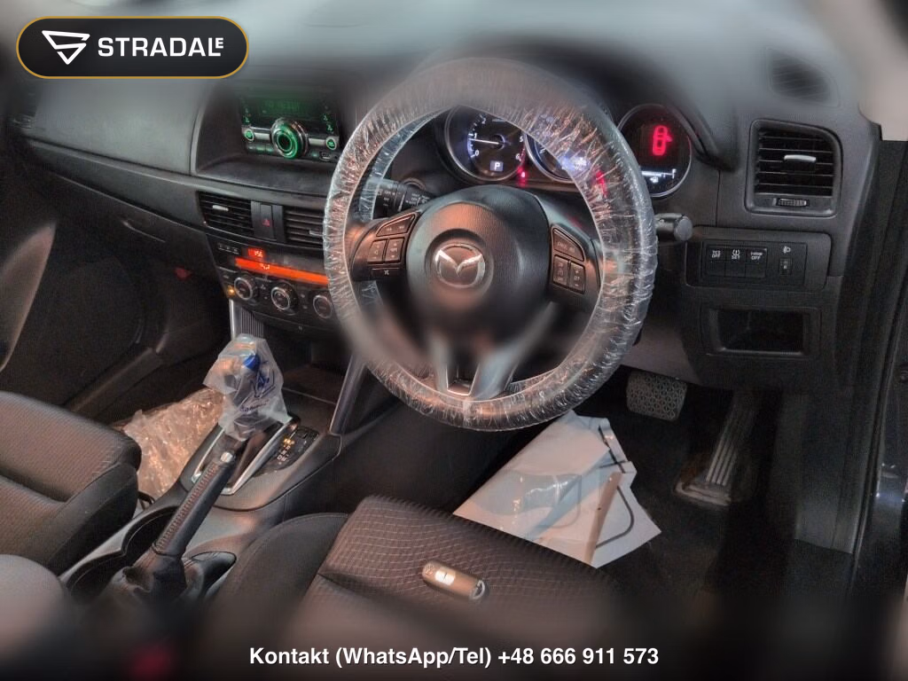 MAZDA CX-5 XD, miniaturka 4