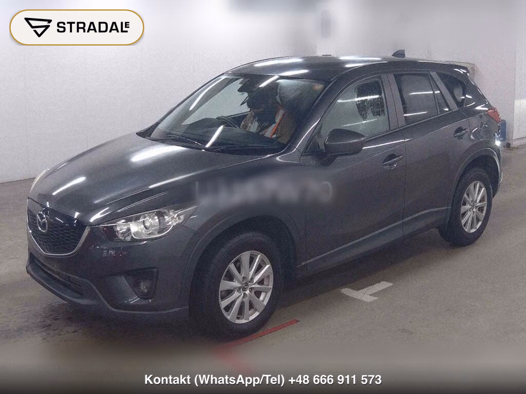 MAZDA CX-5 XD, miniaturka 5