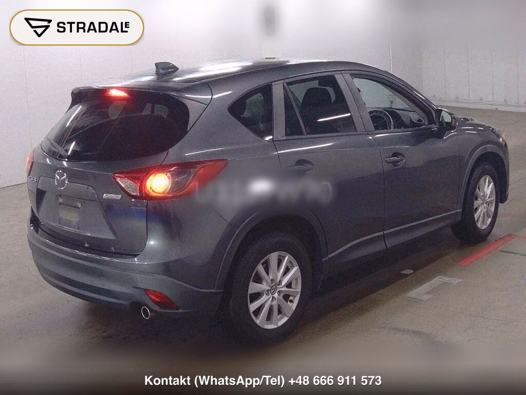 MAZDA CX-5 XD, miniaturka 6