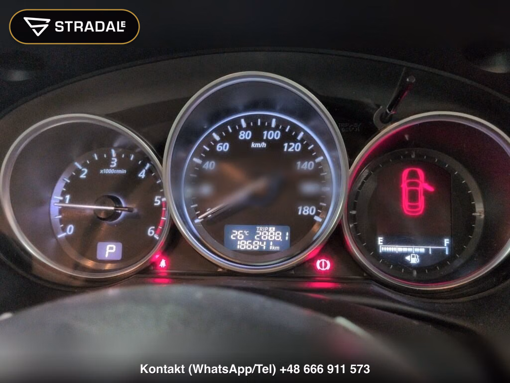 MAZDA CX-5 XD, miniaturka 7