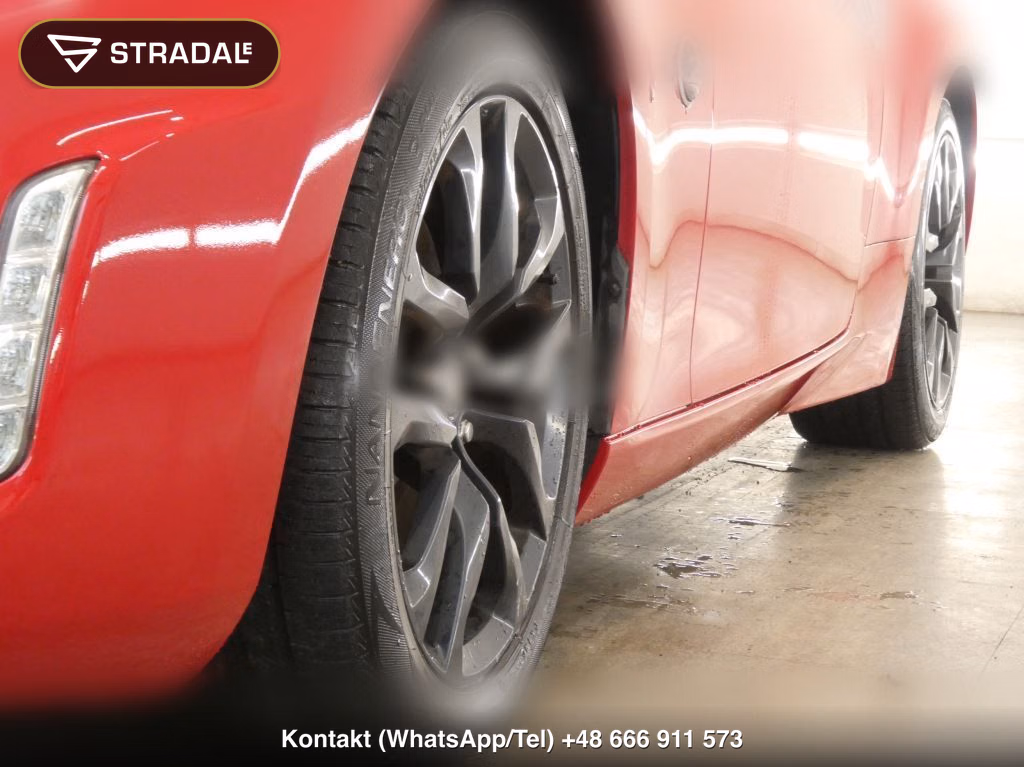 NISSAN FAIRLADY Z CP BASE GRADE, miniaturka 11
