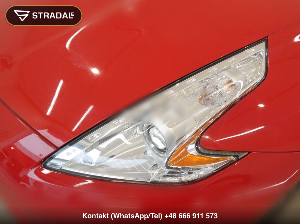 NISSAN FAIRLADY Z CP BASE GRADE, miniaturka 9