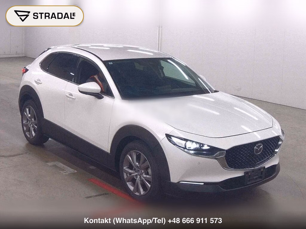 MAZDA CX-30 XD PROACTIVE TOURING SELECTION, miniaturka 2