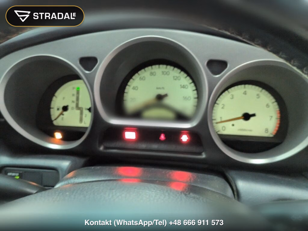 TOYOTA ARISTO V300 VERTEX EDITION, miniaturka 7