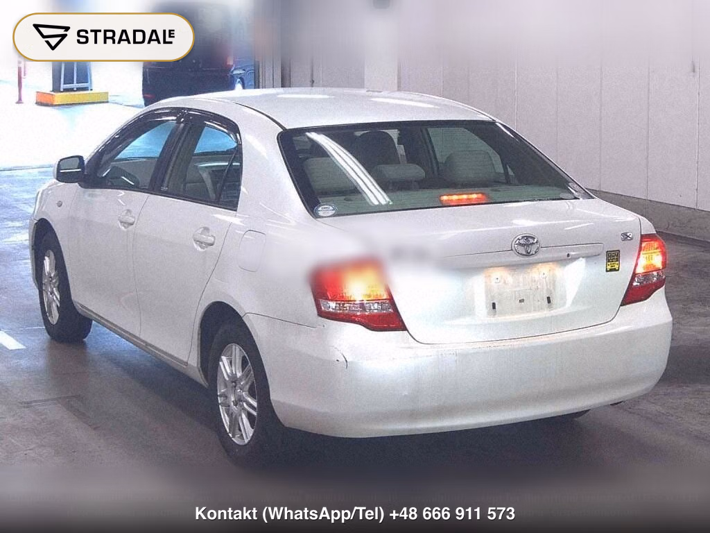TOYOTA COROLLA AXIO X HID LIMITED, miniaturka 3