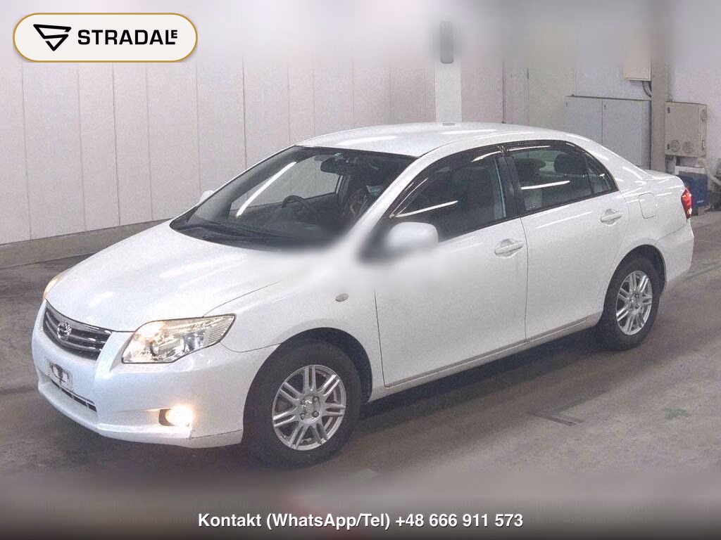 TOYOTA COROLLA AXIO X HID LIMITED, miniaturka 5