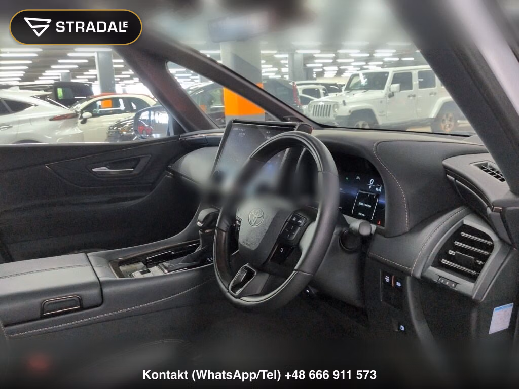 TOYOTA ALPHARD Z, miniaturka 4