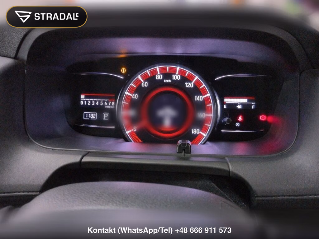 HONDA ODYSSEY ABSOLUTE･X HONDA SENSING, miniaturka 7