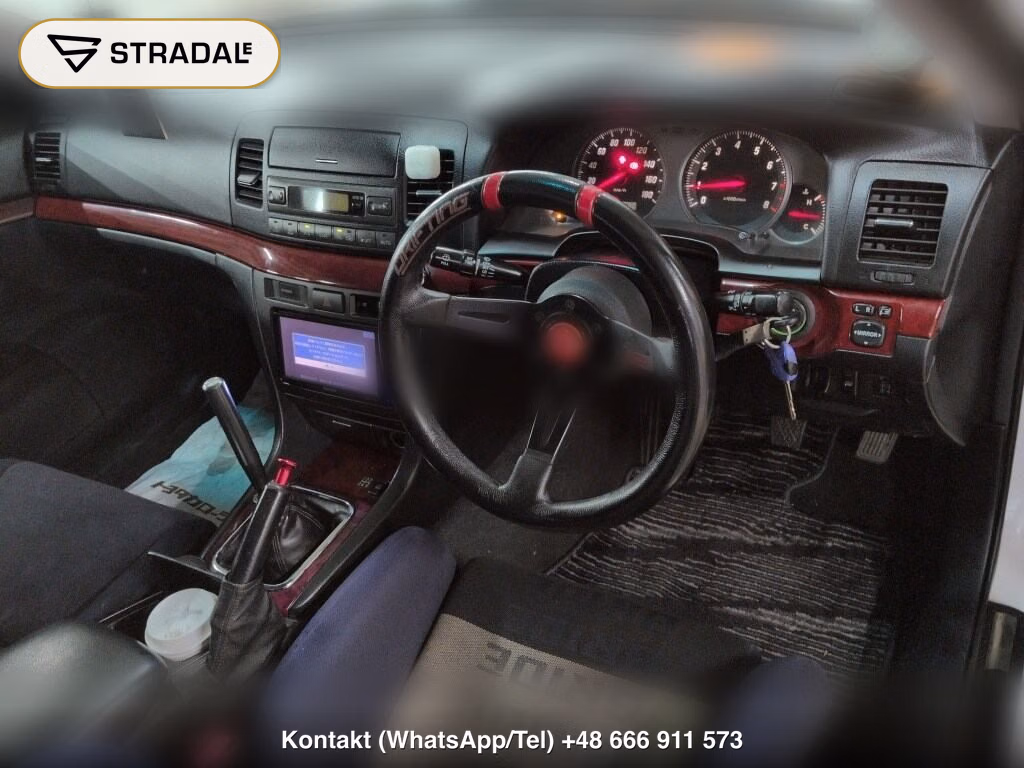 TOYOTA MARK Ⅱ 4D IR-V, miniaturka 4